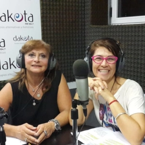Hablemos de Sexualidad - Programa 44 (29/05/2018) - Tengo 40 años, quiero estar con alguien, pero tengo miedo