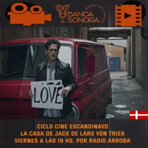 Escena 422 - La casa de Jack de Lars Von Tier