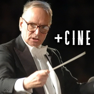 Homenaje a Ennio Morricone (1928 - 2020)
