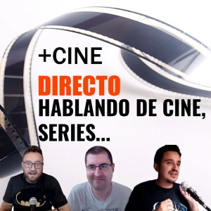 Hablando de cine, series y lo que surja... 8