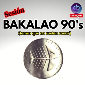 ️ Sesion en directo Bakalao 90's (temazos que nunca suenan)