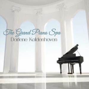 Darlene Koldenhoven: The Grand Piano Spa (El Spa del gran piano)