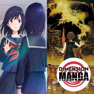 T04-E53: Miroirs y El castillo a través del espejo