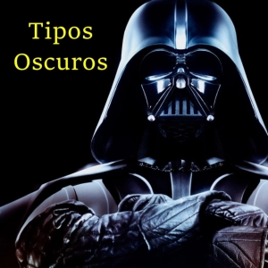 Tipos Oscuros 343 - Actores malditos
