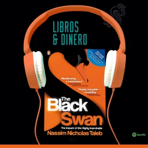 CISNE NEGRO de Nassim Taleb