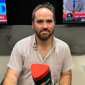 Nicolás Cereijo @NCereijo (Analista Político, Docente UBA) En La Trinchera @trinchera_en