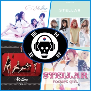 Mix N°43 - Stellar