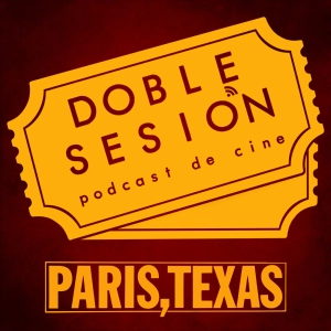 Paris, Texas (Wim Wenders, 1984)