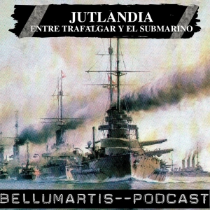 JUTLANDIA: ENTRE TRAFALGAR Y EL SUBMARINO. Poder naval y guerra industrial *Roberto Muñoz Bolaños*
