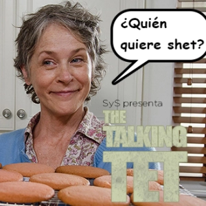 SyS presenta: The Walking Dead 6x12 (The Talking Tet 04)