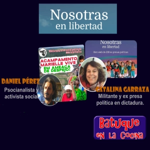 Nosotras en libertad