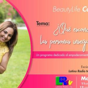 QUE ESCONDEN LAS PERSONAS INSEGURAS
