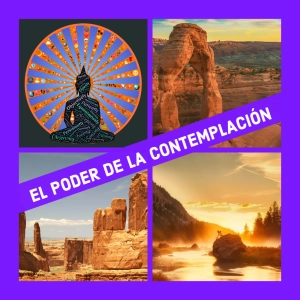 El poder de la contemplacion