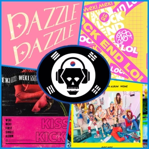 Mix N°46 - Weki Meki