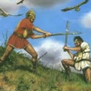 La monarquia romana (1/3)