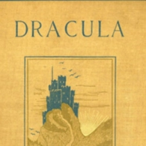 Verne y Wells Ciencia Ficción: Drácula, de Bram Stocker. Una visión en 2023