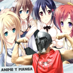 Me acaban de discriminar por ser increíblemente Atractivo! además de Anime y Manga