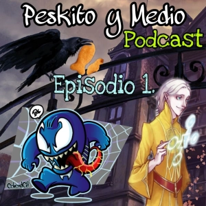 PYM 1. Todo es especial hoy | Veneno INC. - Mansiones de la Locura - Elantris