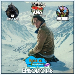 Hora de Cultura POP! Ep. 148