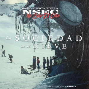9 x 01 La sociedad de la nieve