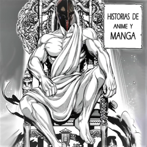 Hablando de Historias y Anime