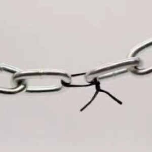8. El eslabón más débil: En ciberseguridad, el problema no es la tecnología, es el error humano