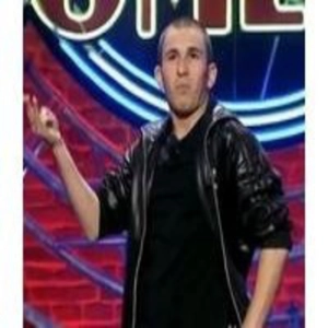 Monólogo de David Castillo: Ligar siendo famoso