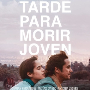 T2 #7: Tarde para morir joven / Placeres culpables