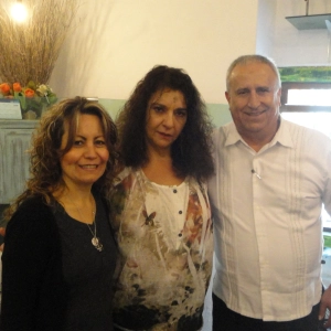136 La comunicación en la pareja, Nora Bojalil Zacarías
