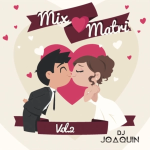 Mix Matrimonio 2020 vol.2