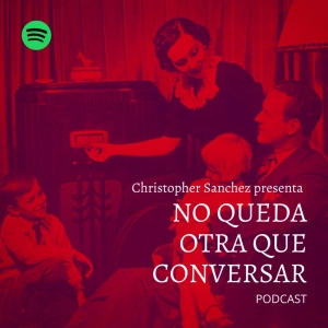 Capítulo 12 - Invitada: Jenny Cavallo