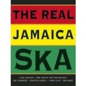 This is Jamaica