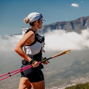MUNDIAL TRAIL RUNNING PARA LA PALMA: ¿Alguien da más? Radio Trail Mayayo