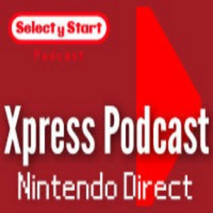 Select y Start Xpress Podcast: Nintendo Direct 01-14-15