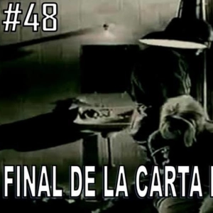 Capítulo 48. Final de la Carta de Belicena Villca