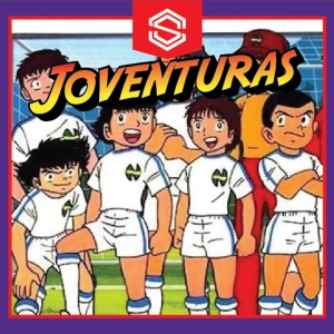 Las Joventuras 09: Los Supercampeones