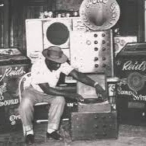 Dread Al Control Reggae Radio Show 9-04-2024