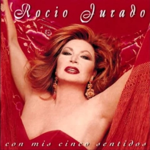 ROCÍO JURADO - Me ha dicho la luna (1998)
