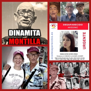 Dinamita Montilla…El Asesino de TikTok.