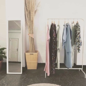 Ep. 9 Ser joven diseñadora y crear tu propia marca. Con Maite Grande de I Feel Nut