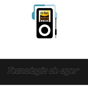 Tecnología de Ayer - Pasado y presente del audio T02 E11