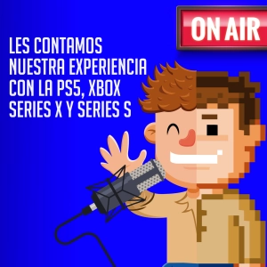 Les contamos nuestra experiencia con la PS5, Xbox Series X y la Series S
