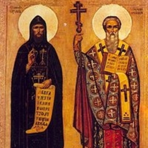 106- Cristianización de Rusia