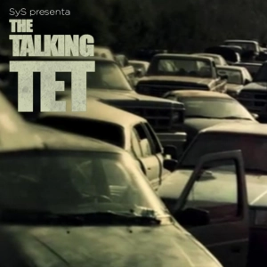 SyS presenta: The Walking Dead 6x16 (The Talking Tet 07)