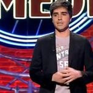 Monólogo de Ernesto Sevilla: Cosas que me llaman la atención