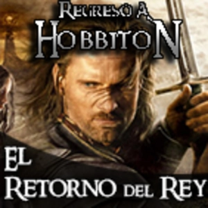 Regreso a Hobbiton 5x01: El Retorno del Rey