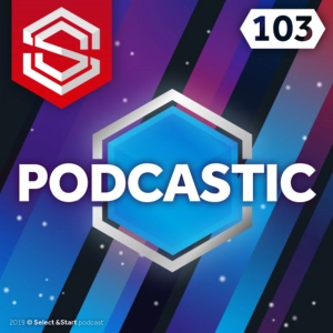 Select y Start 103: Podcastic