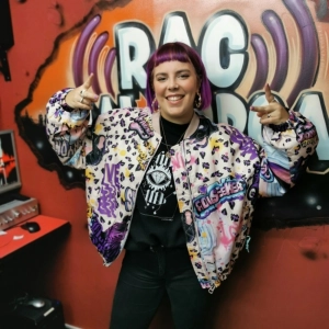 ENTREVISTA A JULIETA SOL DIC 2021