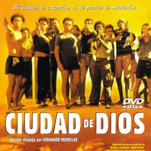RDU 1x18 Cine social: Ciudad de dios, In America, Barrio y Flores de otro mundo