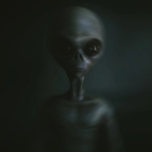 Extraterrestres: Tripulantes